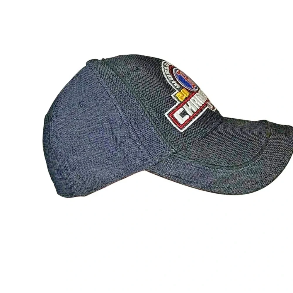 Boston Red Sox 2007 World Series‎ Champions New Era Locker Room Baseball Hat